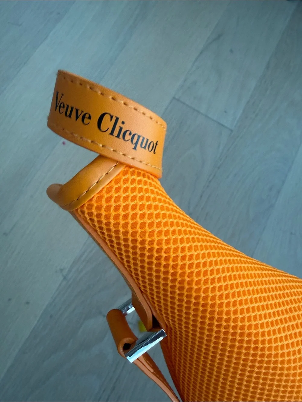 Veuve Clicquot Champagne Bottle Sleeve